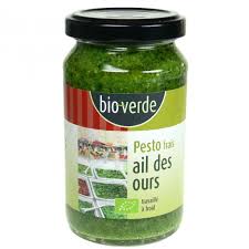 Pesto Verde Sans Ail